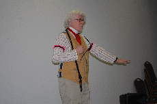 MarsCon 2011