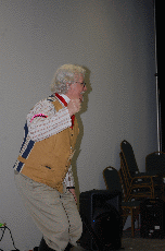 MarsCon 2011