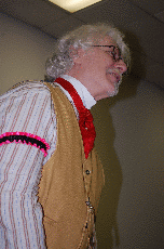 MarsCon 2011