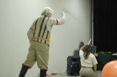 MarsCon 2011