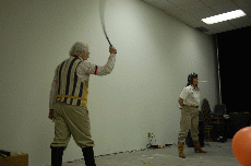 MarsCon 2011