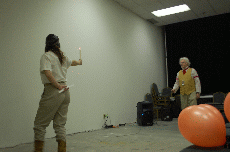 MarsCon 2011