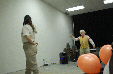 MarsCon 2011