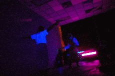 MarsCon 2011