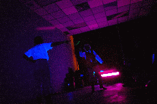 MarsCon 2011