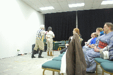 MarsCon 2011