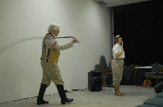 MarsCon 2011