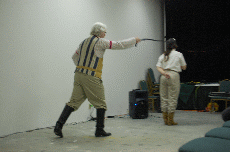 MarsCon 2011