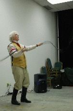 MarsCon 2011