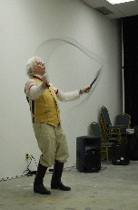 MarsCon 2011