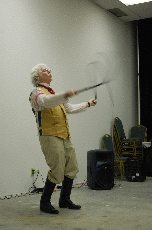 MarsCon 2011