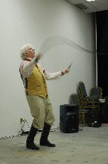 MarsCon 2011
