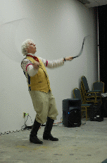 MarsCon 2011
