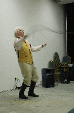 MarsCon 2011