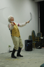 MarsCon 2011