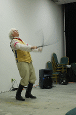 MarsCon 2011