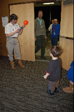 MarsCon 2011