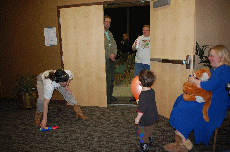 MarsCon 2011