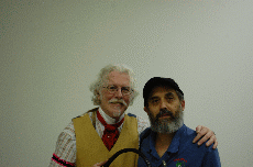 MarsCon 2011