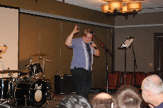 MarsCon 2011