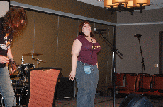 MarsCon 2011