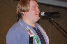 MarsCon 2011