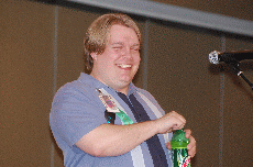 MarsCon 2011