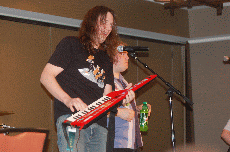 MarsCon 2011
