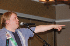 MarsCon 2011