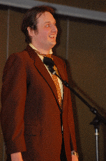 MarsCon 2011