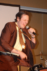MarsCon 2011