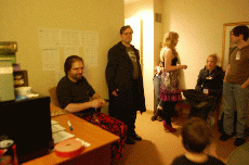 MarsCon 2011