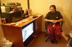 MarsCon 2011