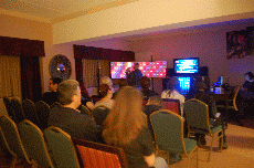MarsCon 2011