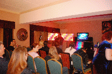 MarsCon 2011