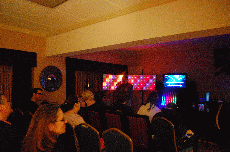 MarsCon 2011