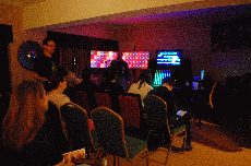 MarsCon 2011