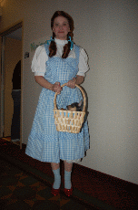 MarsCon 2011