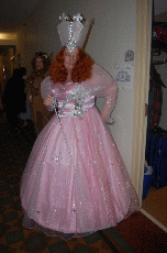 MarsCon 2011