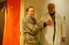 MarsCon 2011
