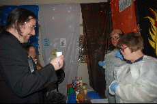 MarsCon 2011