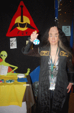 MarsCon 2011