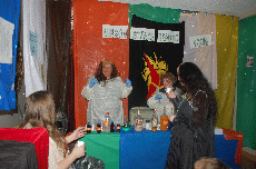 MarsCon 2011