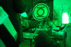 MarsCon 2011