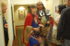 MarsCon 2011