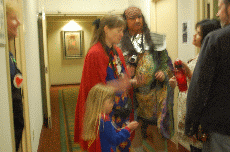 MarsCon 2011