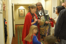 MarsCon 2011