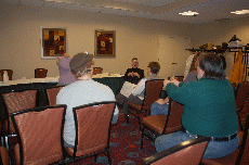 MarsCon 2011