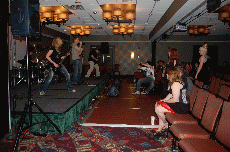 MarsCon 2011