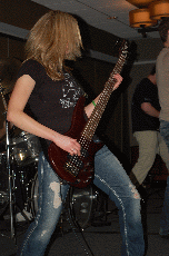 MarsCon 2011